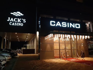 Jack's Casino Tilburg East