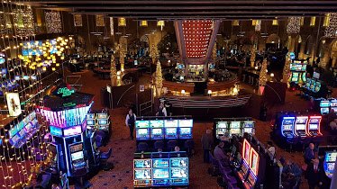 Holland Casino Breda