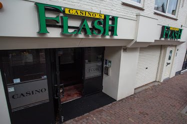 Flash Casino's Hilvarenbeek
