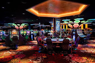 Casino ADMIRAL Waalwijk