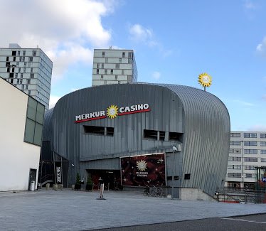 Merkur Casino Almere
